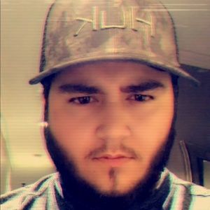 Meet your Posher, Alejandro